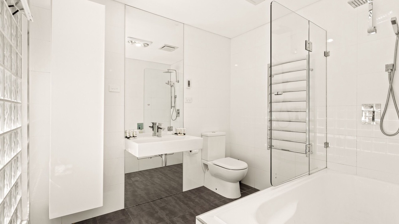 Photo of Bathroom in Annandale