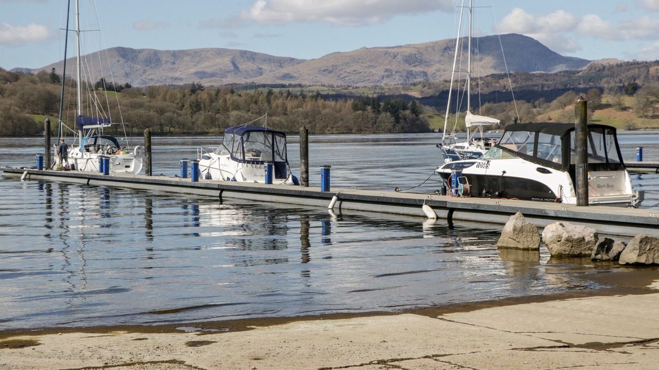 Photo of Others in Troutbeck Bridge