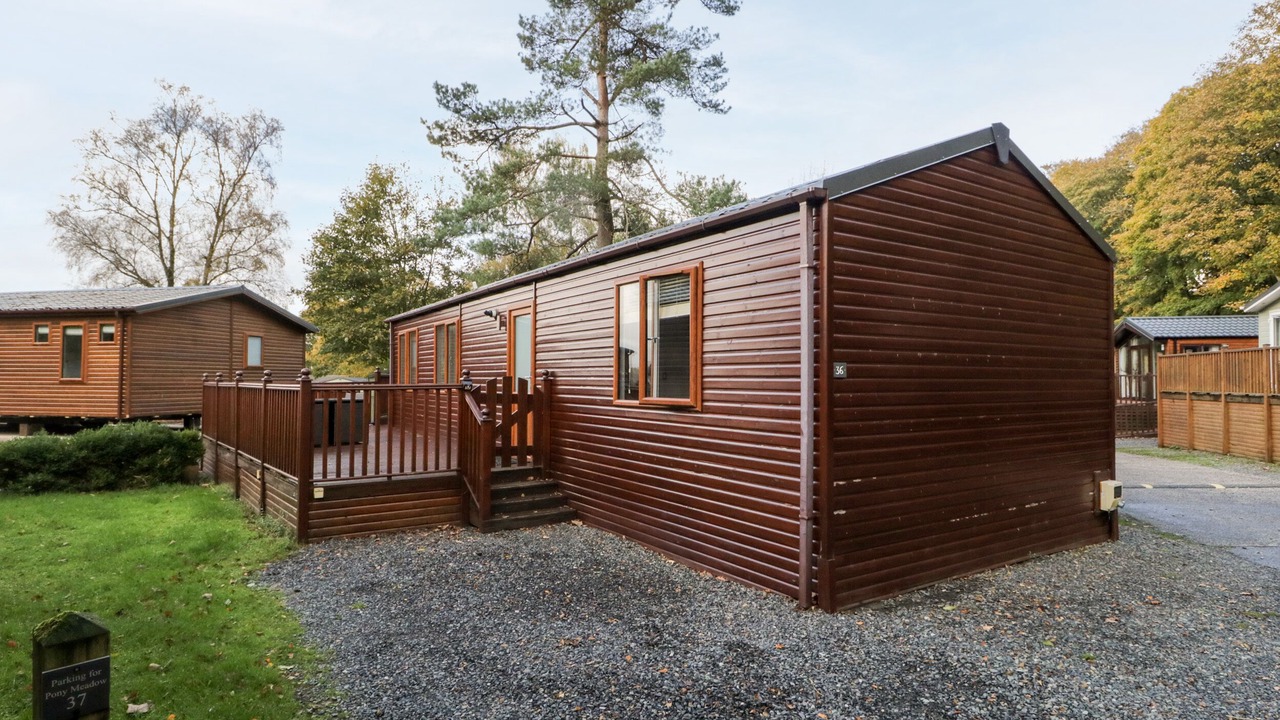 Photo of Outdoor in Troutbeck Bridge