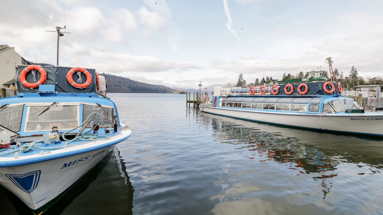 Photo of Others in Troutbeck Bridge
