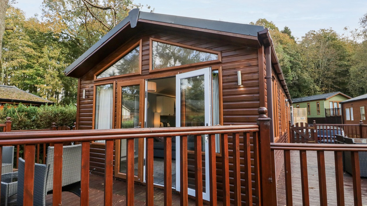 Photo of Outdoor in Troutbeck Bridge