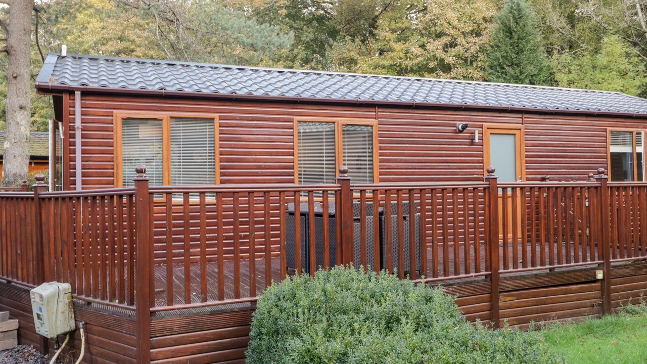Photo of Outdoor in Troutbeck Bridge