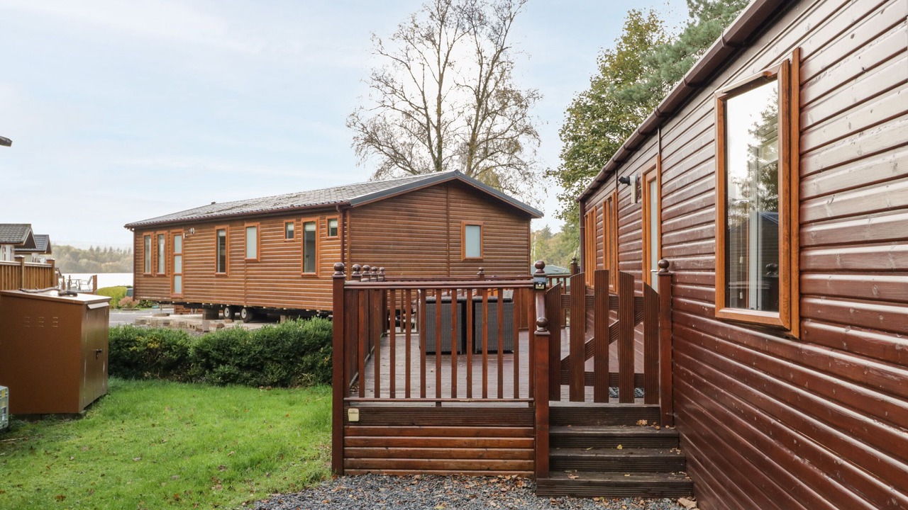 Photo of Outdoor in Troutbeck Bridge