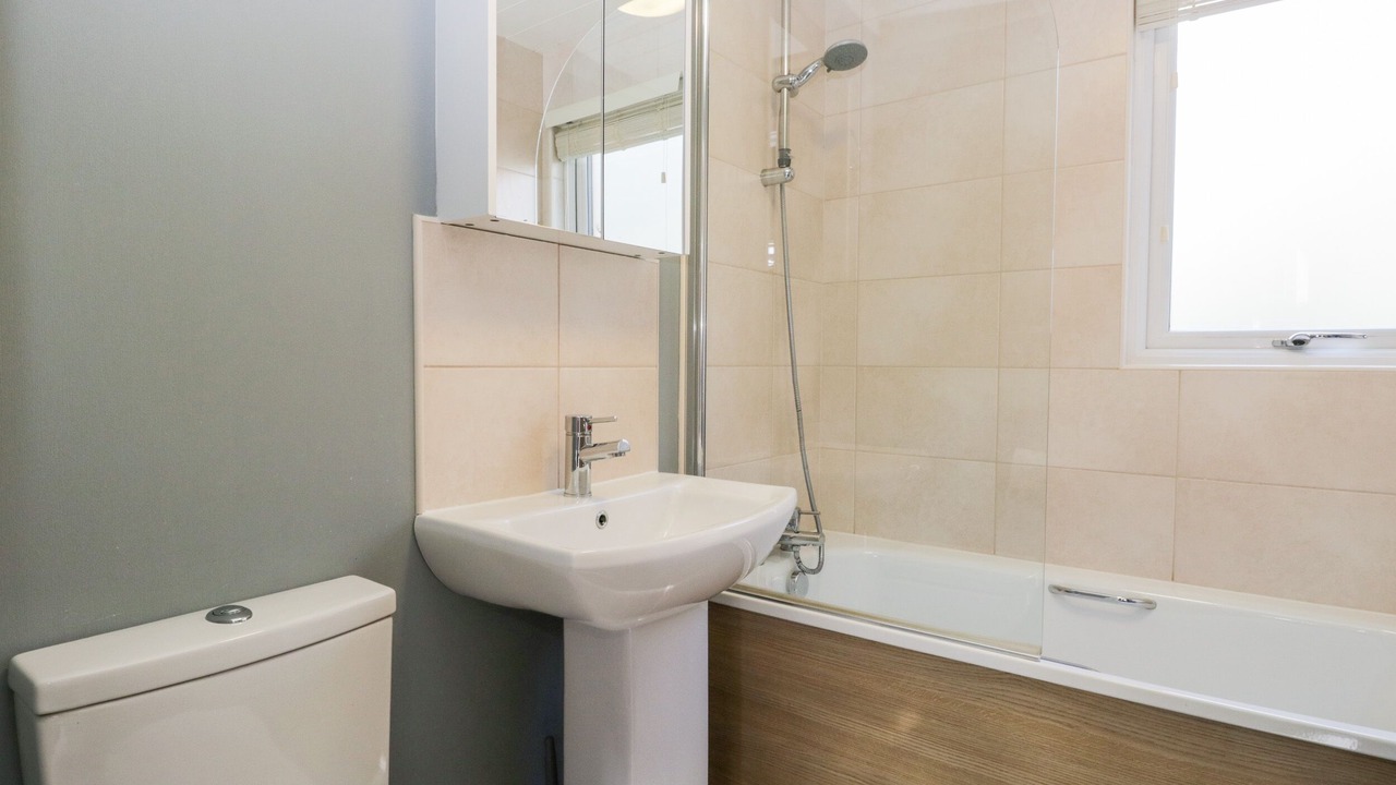 Photo of Others in Troutbeck Bridge