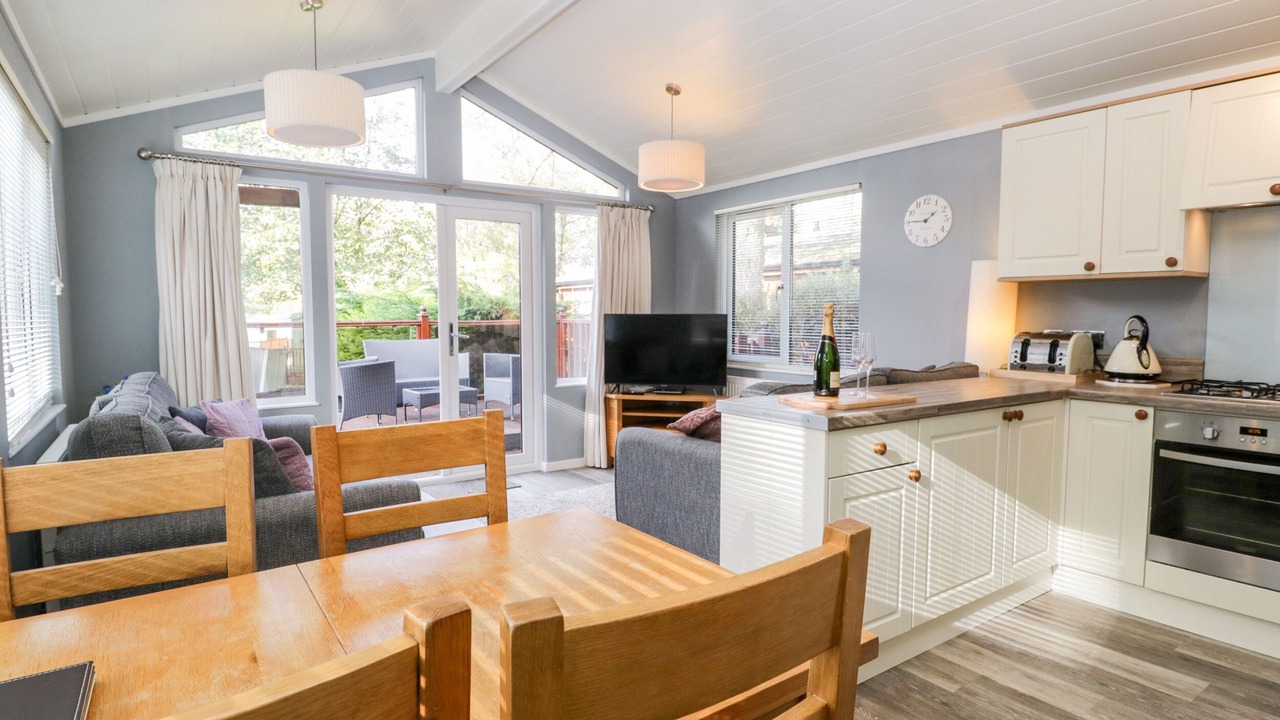 Photo of Others in Troutbeck Bridge