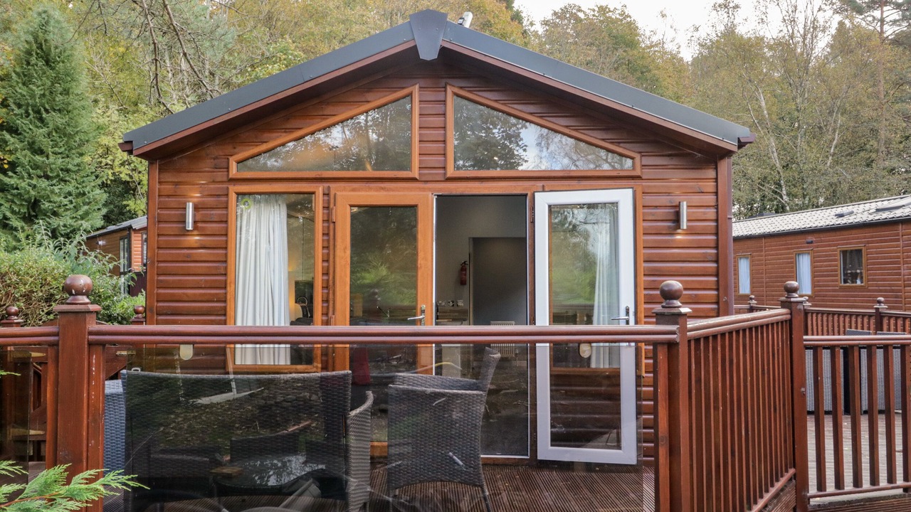 Photo of Outdoor in Troutbeck Bridge