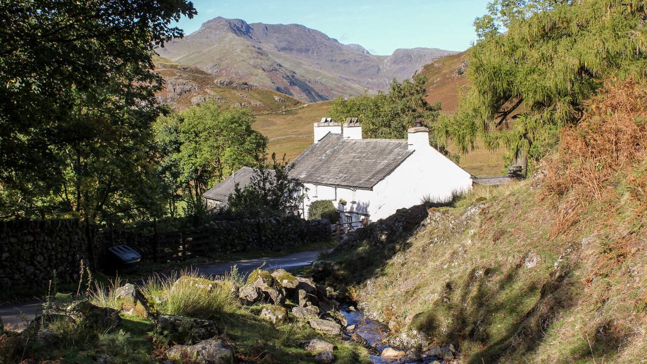 Photo of Outdoor in Troutbeck Bridge