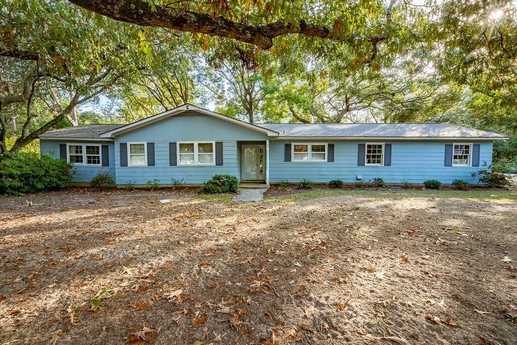 Photo of Outdoor in Pine Knoll Shores