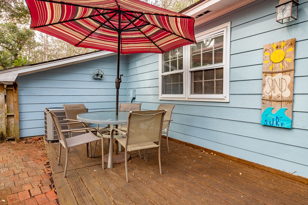 Photo of Outdoor in Pine Knoll Shores