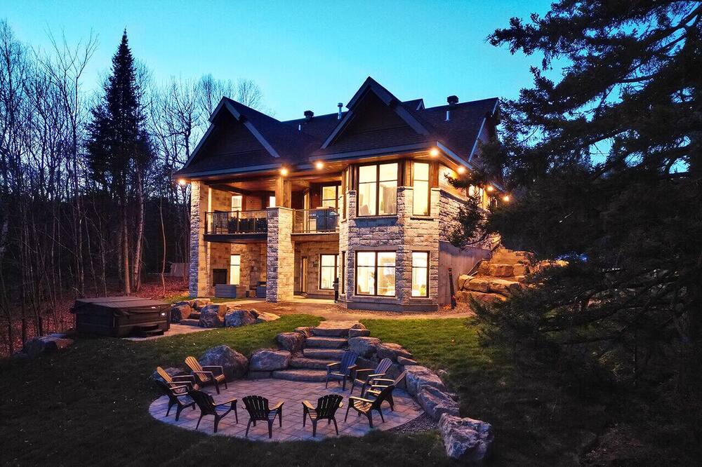 Photo of Outdoor in Morin Heights