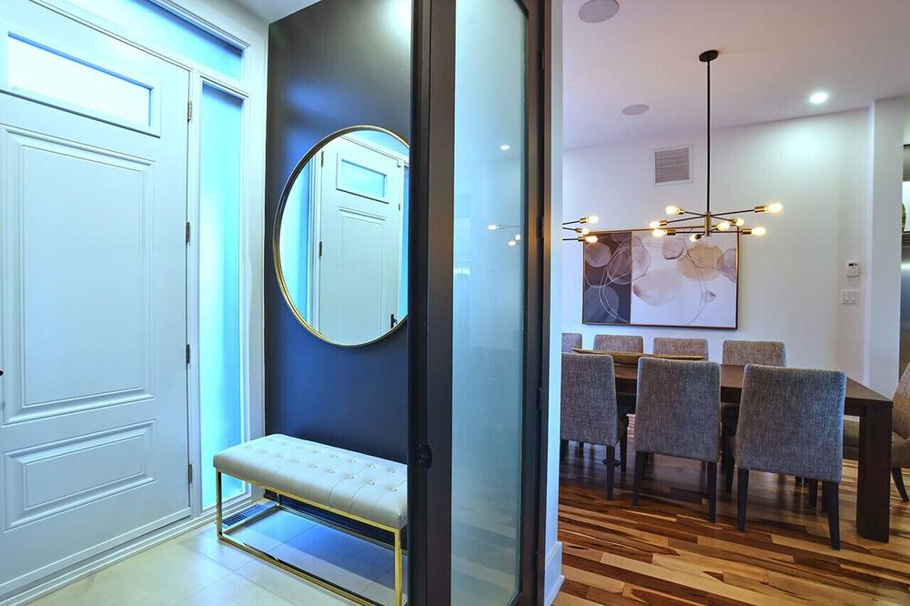 Photo of Bathroom in Morin Heights
