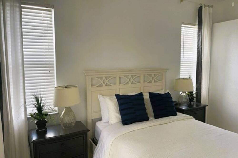 Photo of Bedroom in Rural Estates