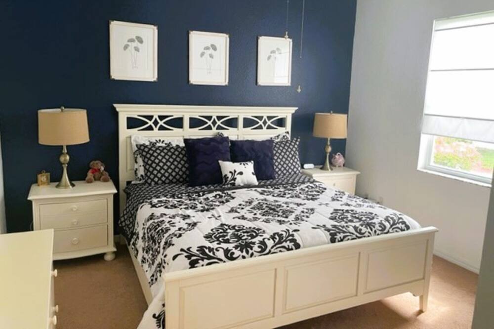 Photo of Bedroom in Rural Estates