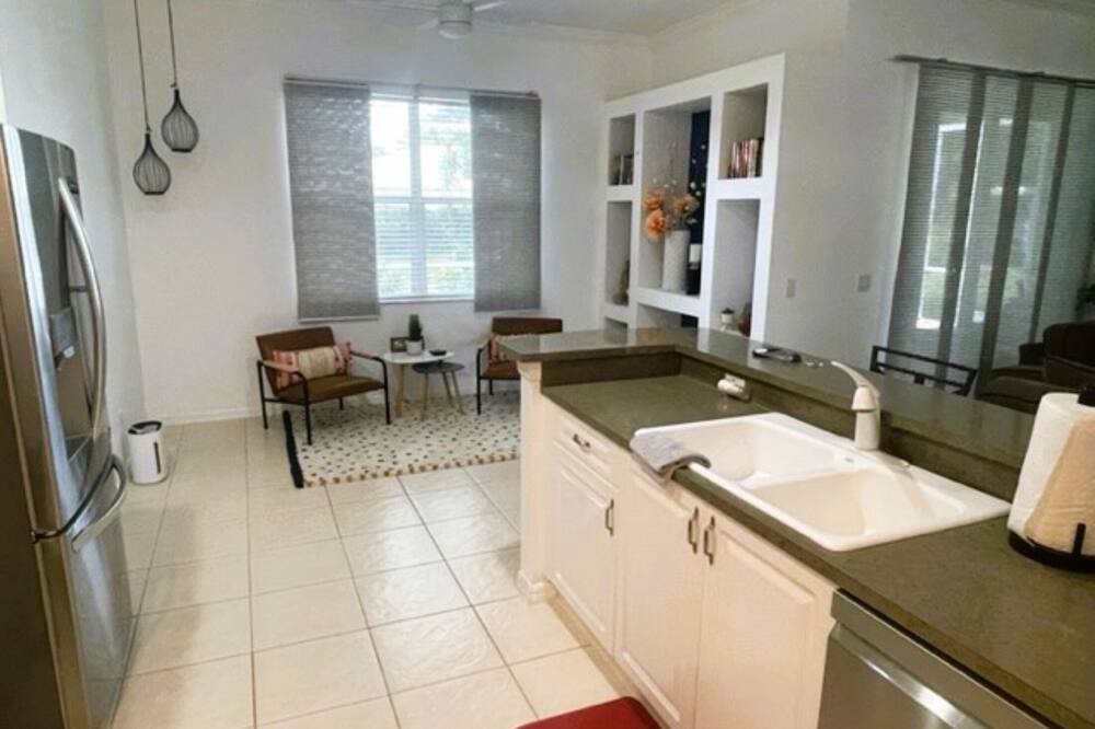 Photo of Kitchen in Rural Estates