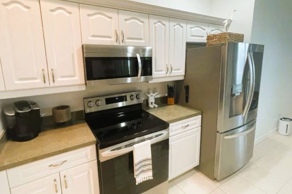 Photo of Kitchen in Rural Estates