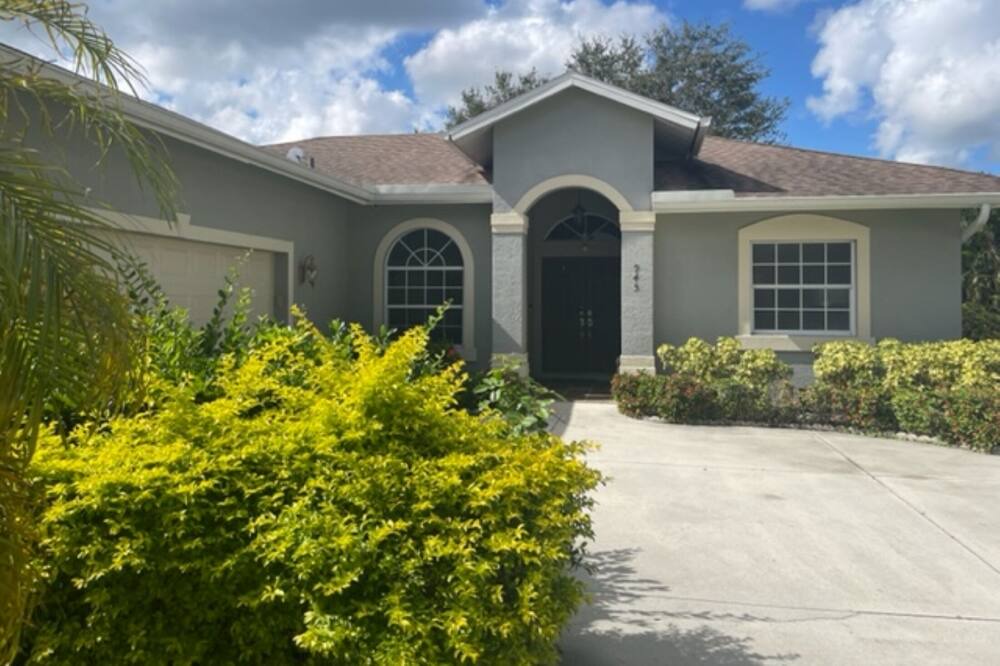 Photo of Outdoor in Rural Estates