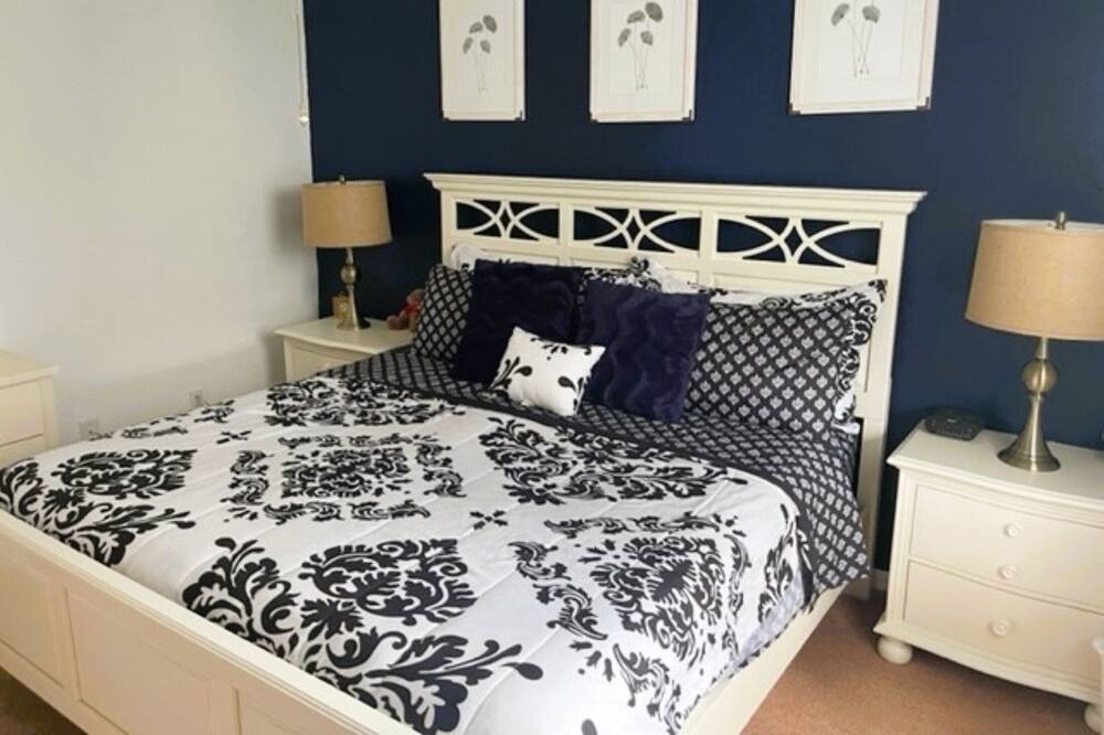 Photo of Bedroom in Rural Estates