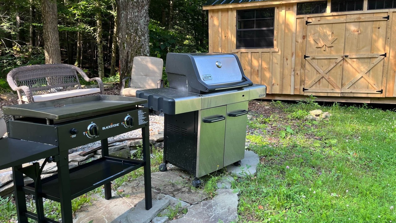 Photo of Outdoor in East Dover