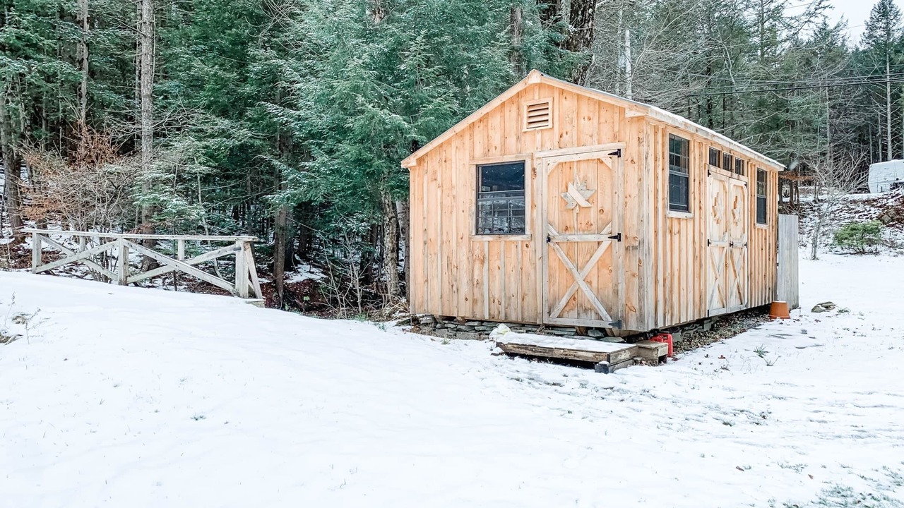 Photo of Outdoor in East Dover