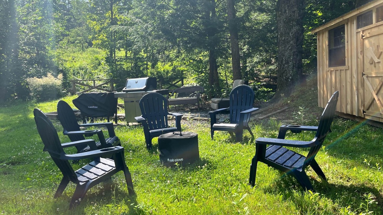 Photo of Outdoor in East Dover