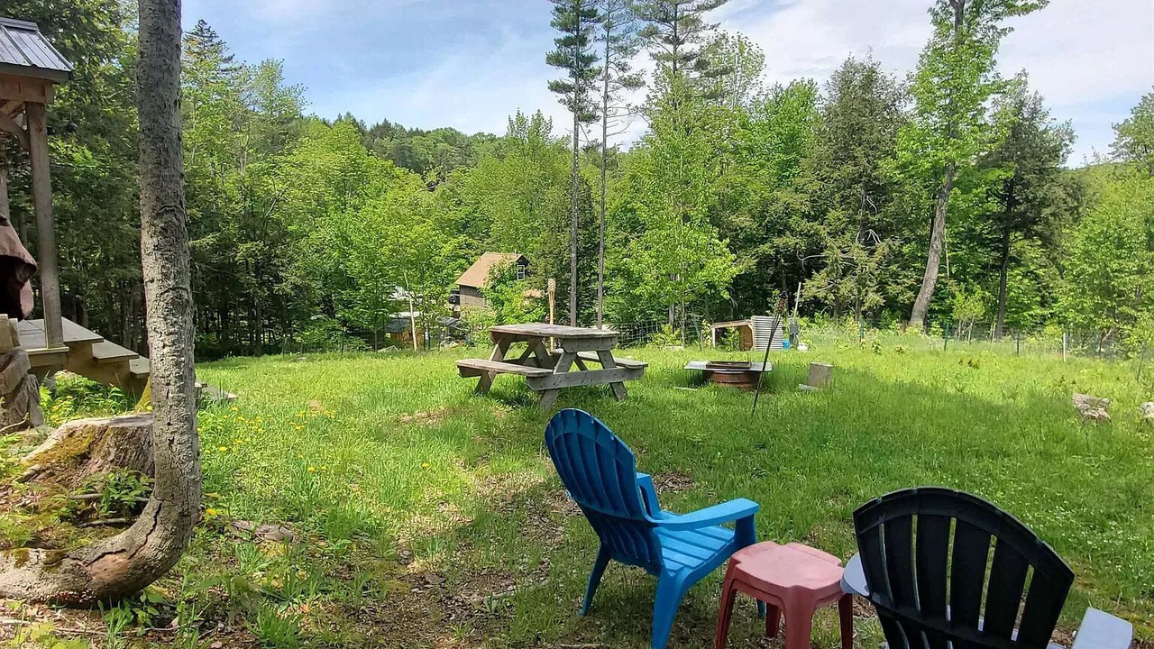 Photo of Outdoor in East Dover