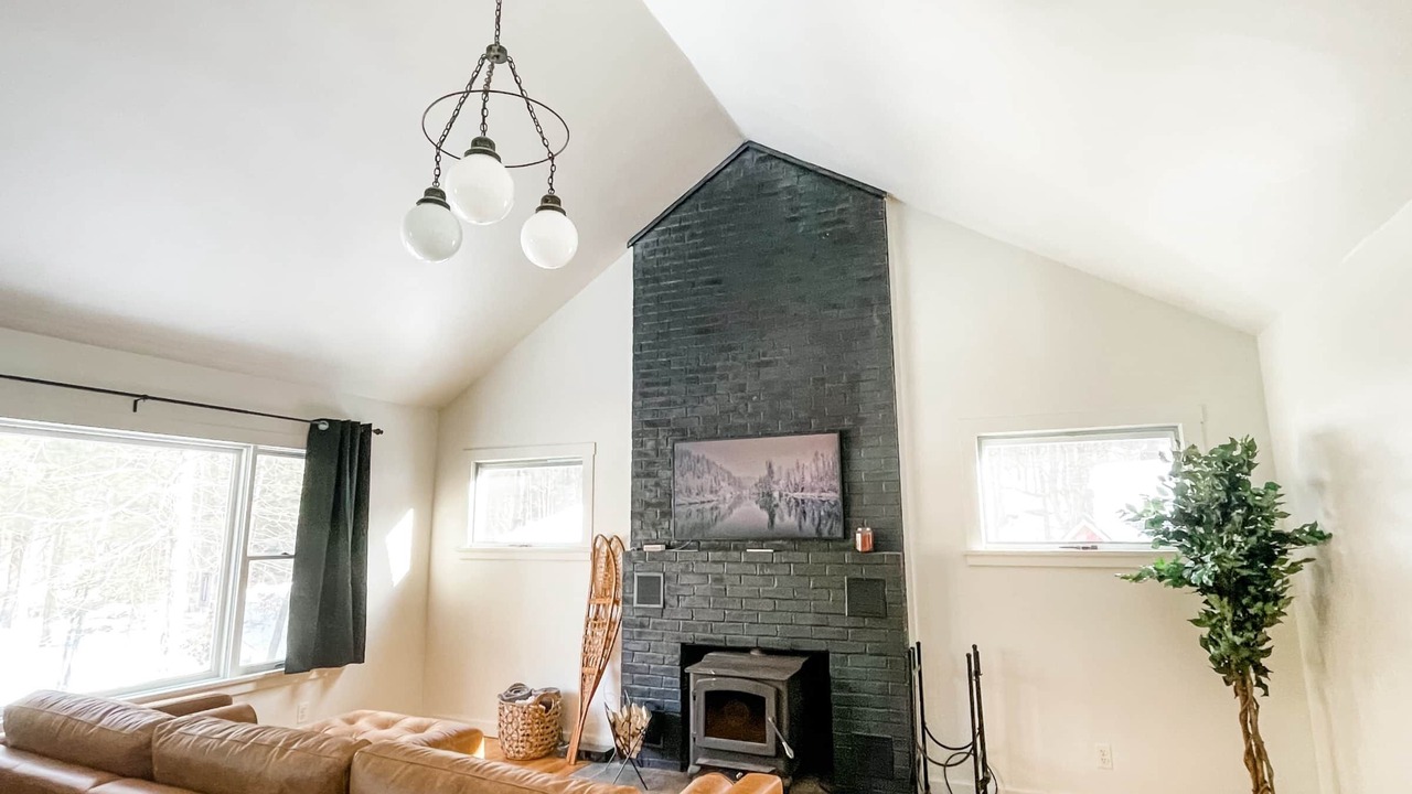 Photo of Livingroom in East Dover