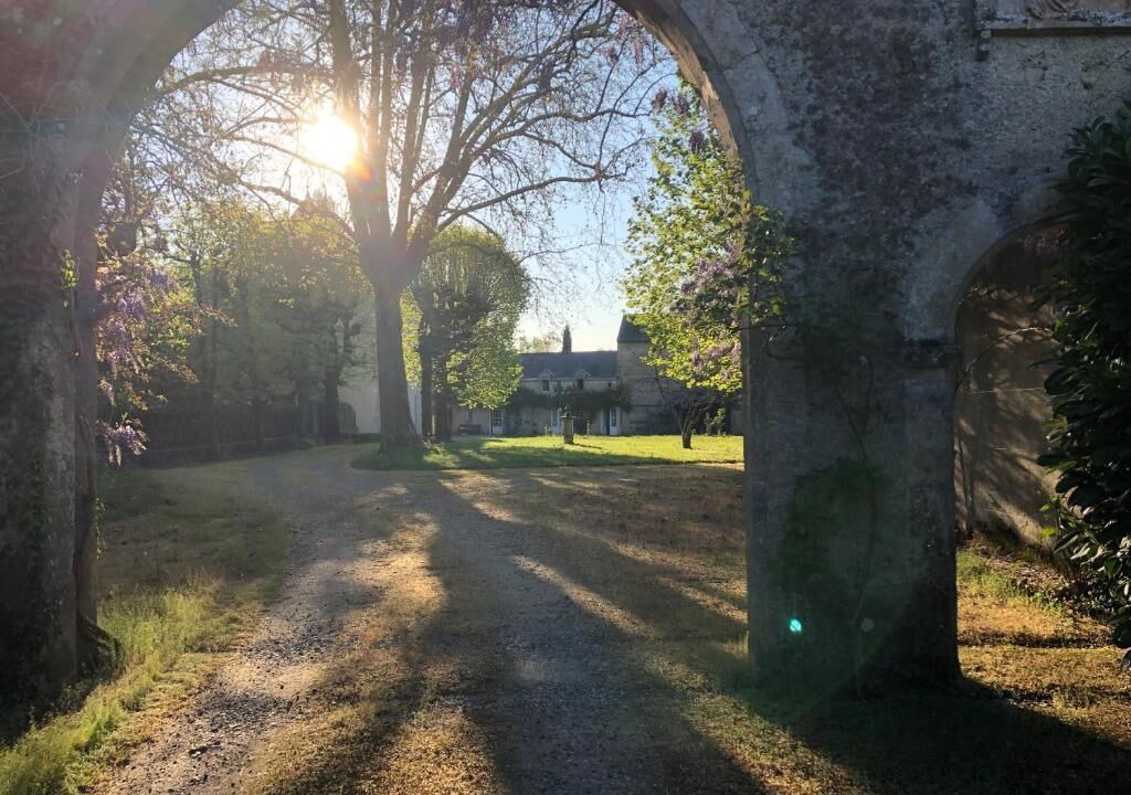 Photo of Outdoor in Saint-Sulpice-en-Pareds