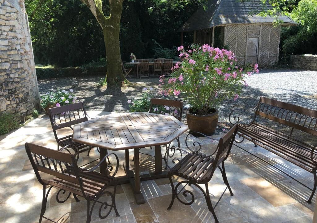 Photo of Outdoor in Saint-Sulpice-en-Pareds