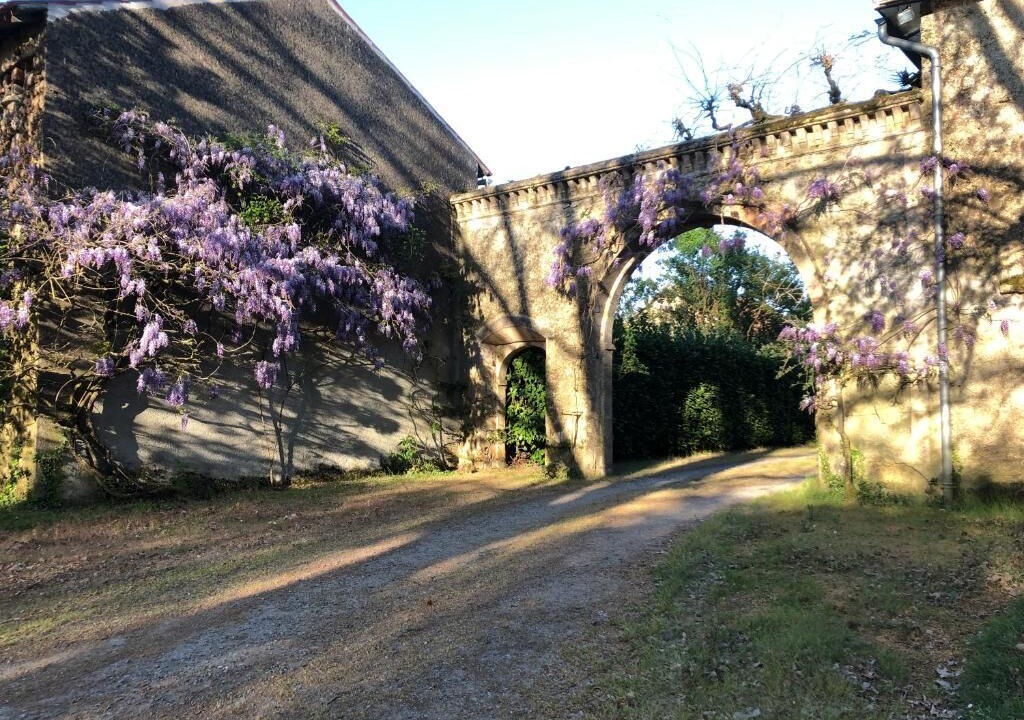 Photo of Outdoor in Saint-Sulpice-en-Pareds
