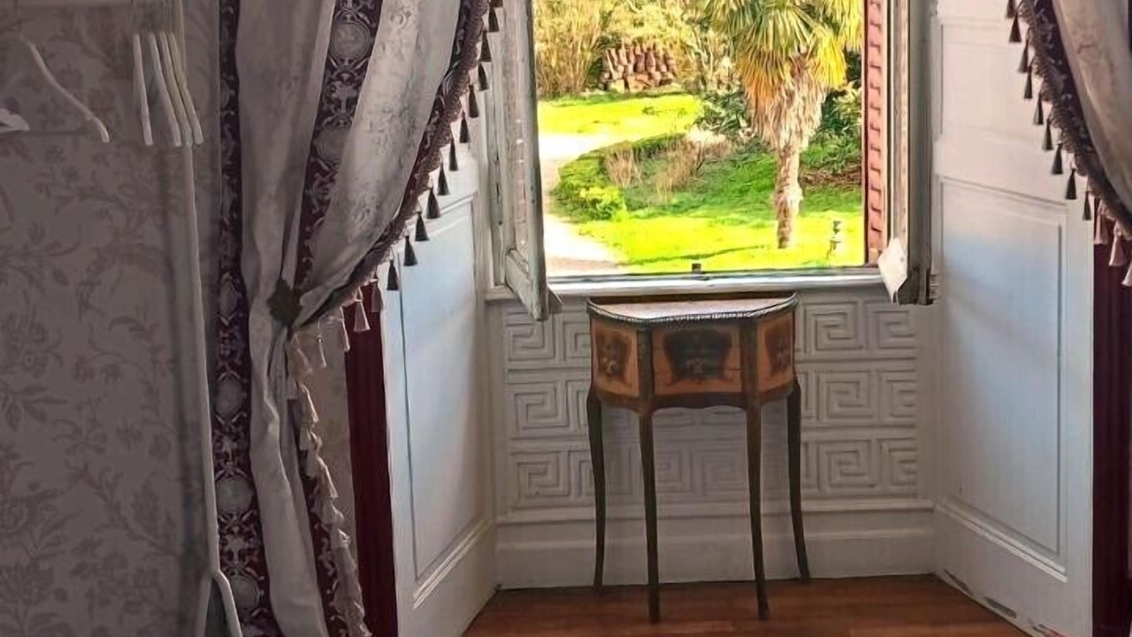 Photo of Outdoor in Saint-Sulpice-en-Pareds