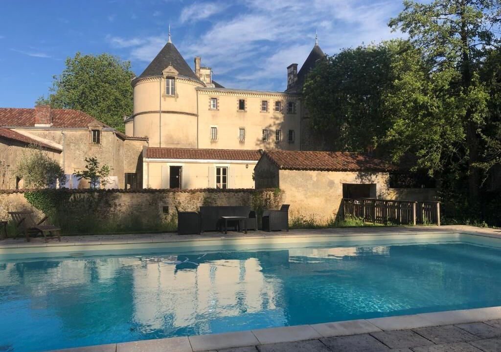 Photo of Outdoor in Saint-Sulpice-en-Pareds