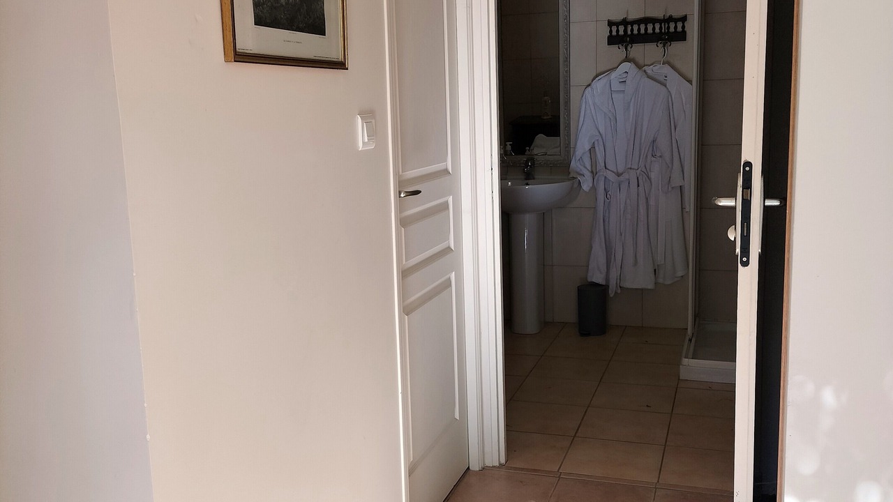 Photo of Bedroom in Saint-Sulpice-en-Pareds