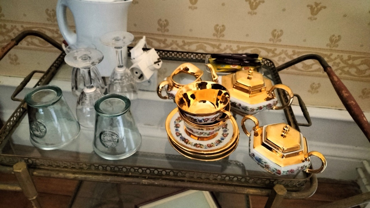 Photo of Bedroom in Saint-Sulpice-en-Pareds