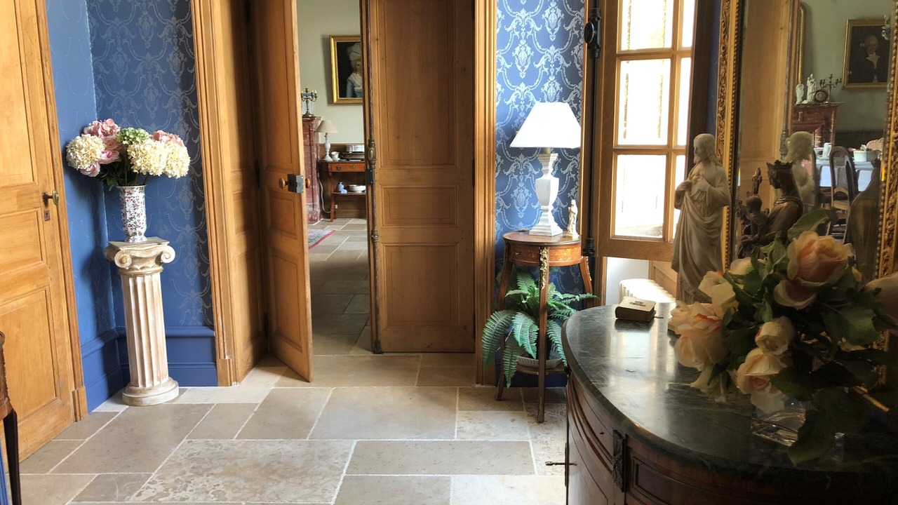Photo of Outdoor in Saint-Sulpice-en-Pareds
