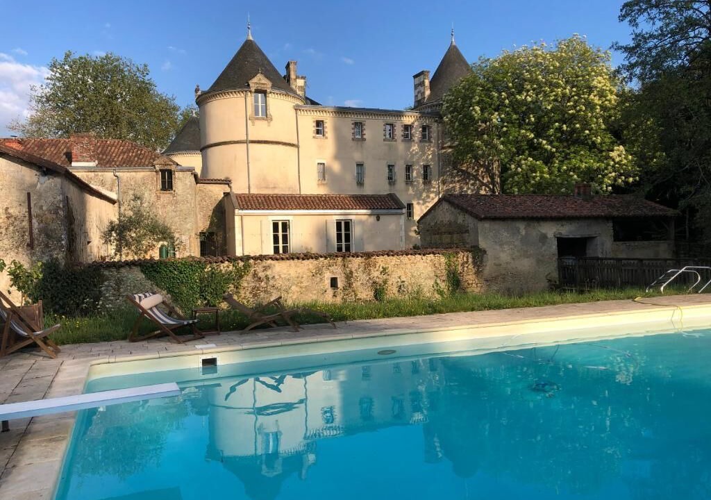 Photo of Outdoor in Saint-Sulpice-en-Pareds