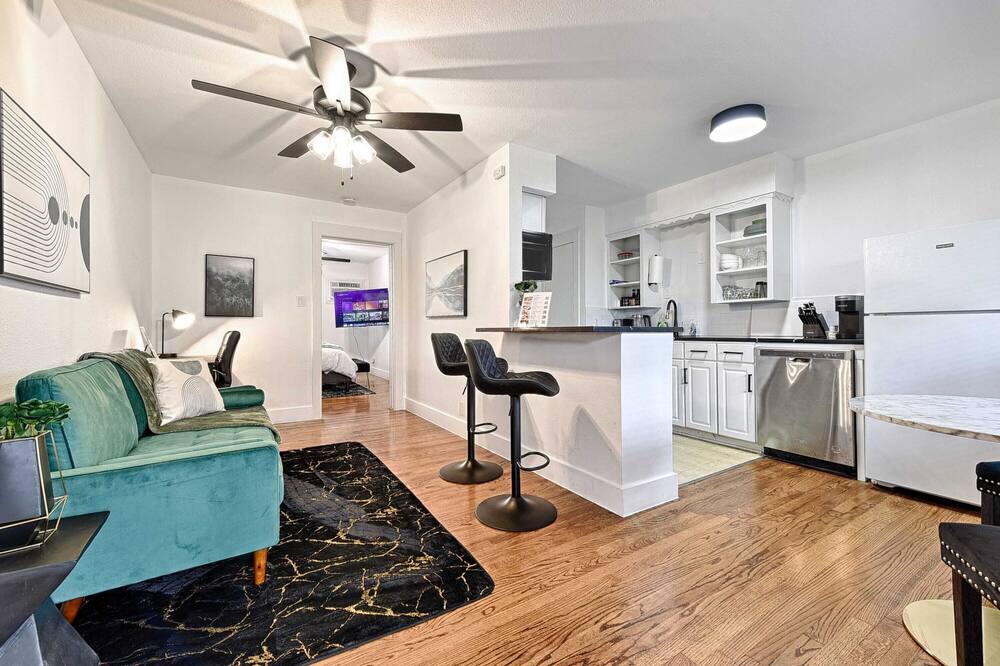 Photo of Bedroom in Bryan Place