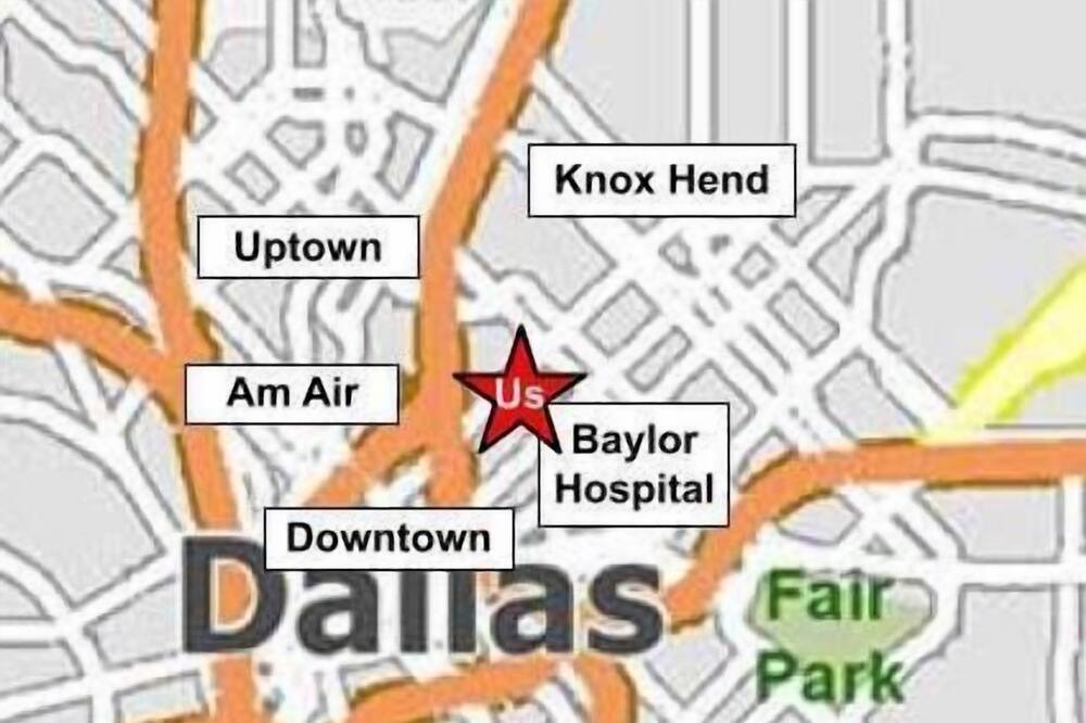 Photo of Others in Bryan Place