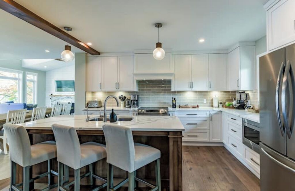 Photo of Kitchen in Selwyn