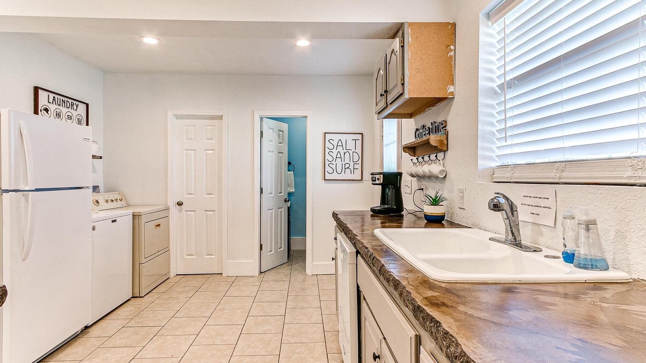 Photo of Kitchen in Copeland