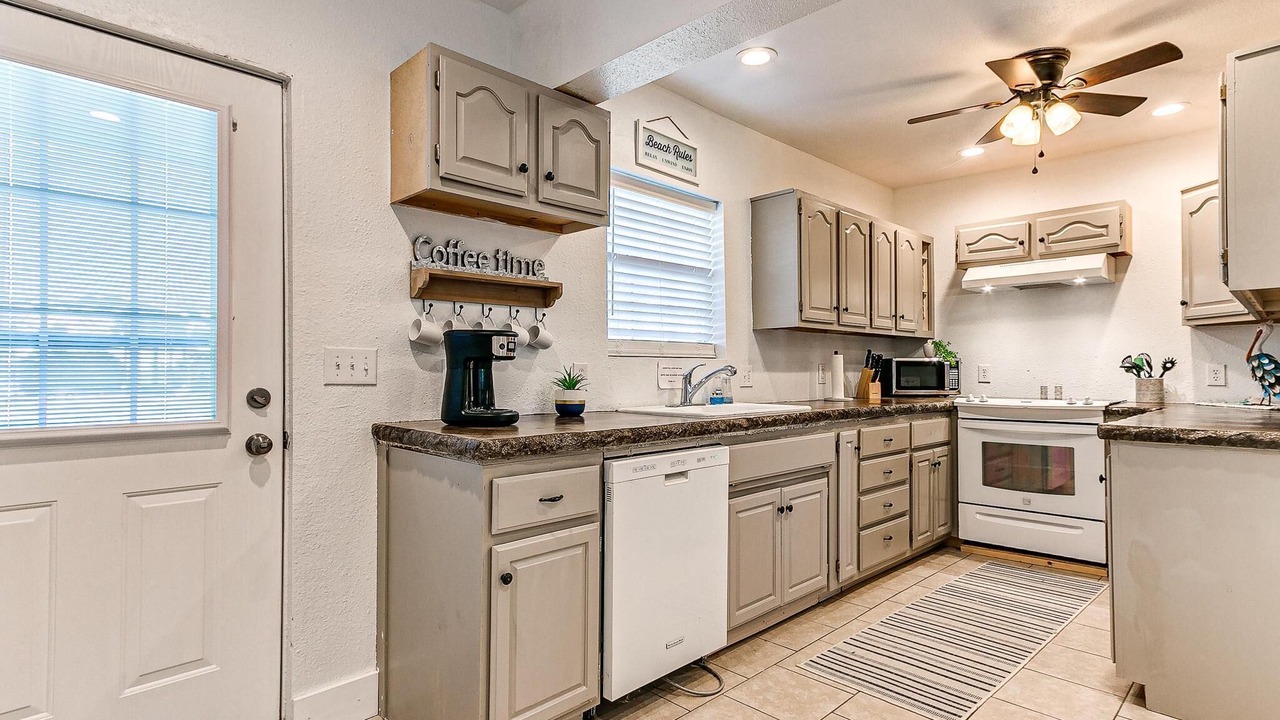 Photo of Kitchen in Copeland