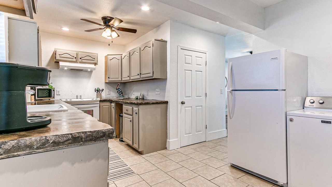 Photo of Kitchen in Copeland