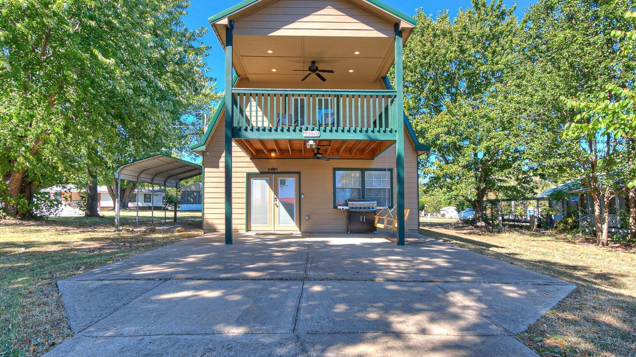 Photo of Outdoor in Copeland