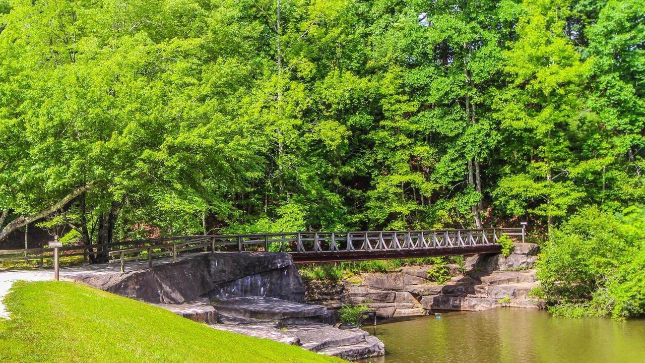 Photo of Outdoor in Marble Hill