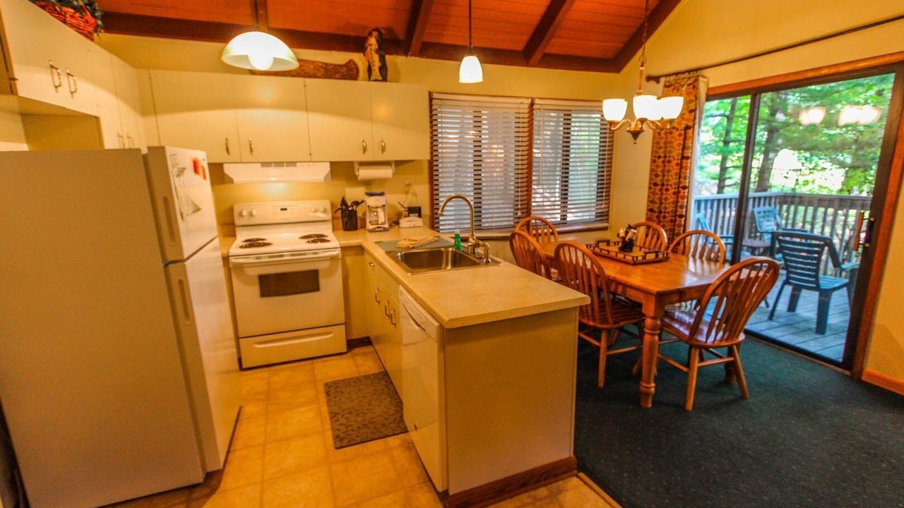 Photo of Kitchen in Marble Hill