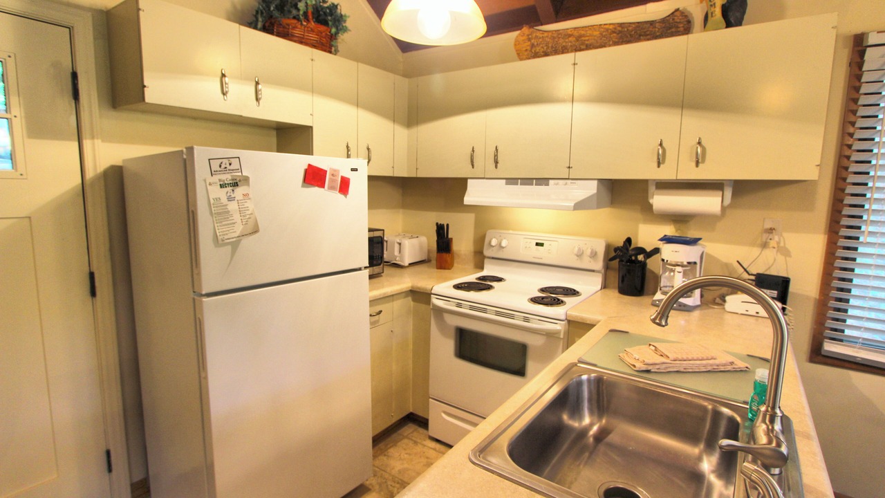 Photo of Kitchen in Marble Hill