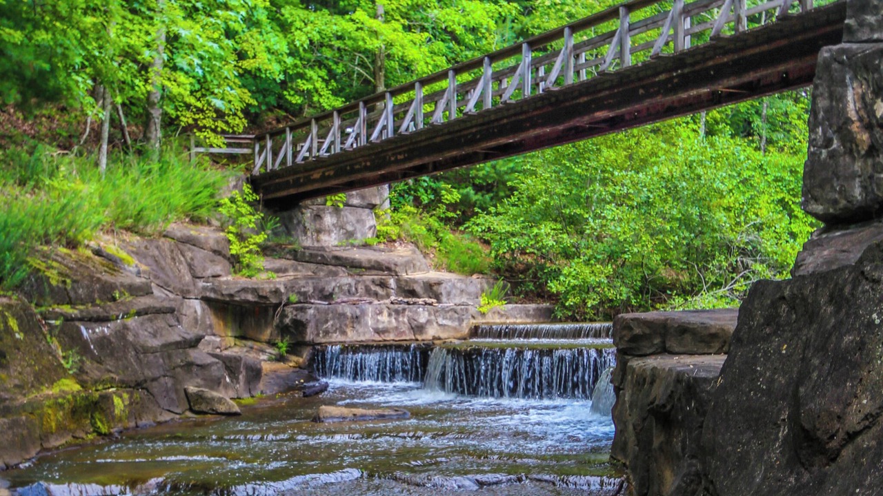 Photo of Outdoor in Marble Hill