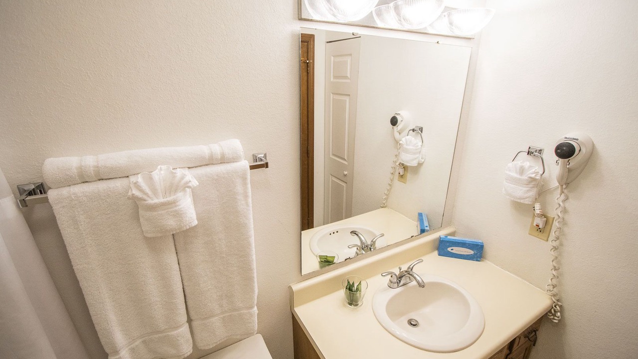 Photo of Bathroom in Marble Hill