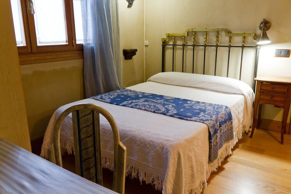 Photo of Bedroom in Otero de Herreros