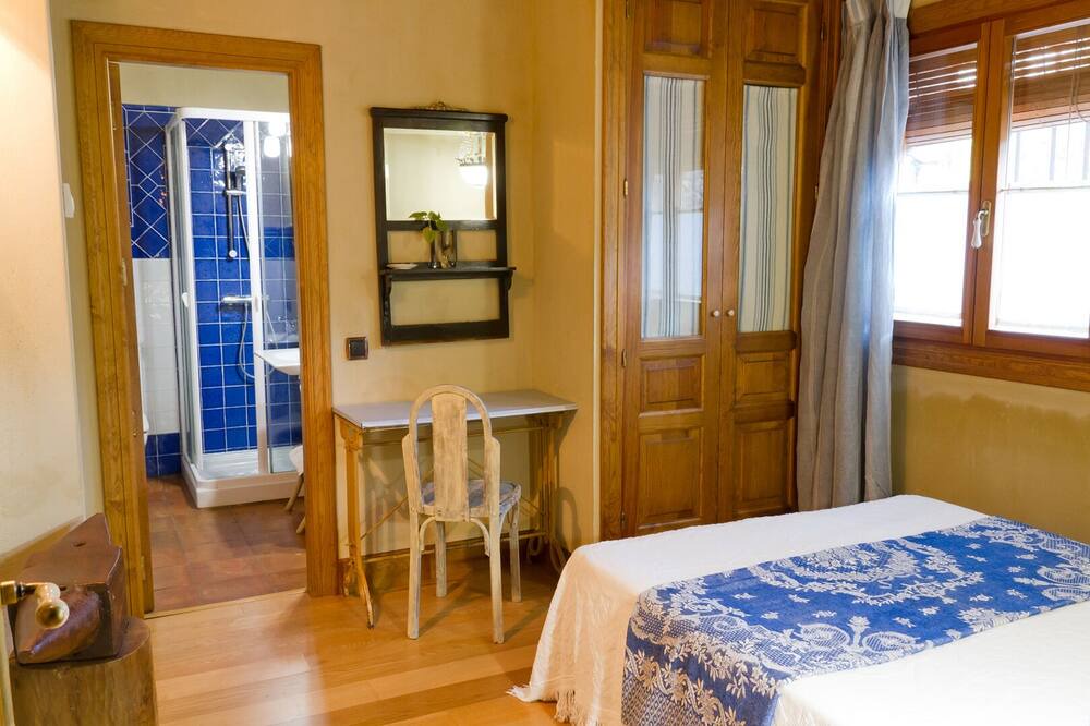 Photo of Bedroom in Otero de Herreros