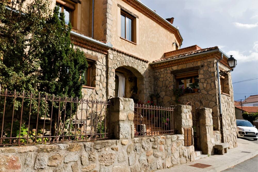 Photo of Outdoor in Otero de Herreros